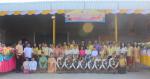 โครงการดนตรีบำบัด